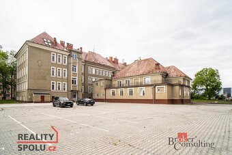 Pronájem, byty/1+kk, 25 m2, Palackého, Přívoz, 70200 Moravsk - 13