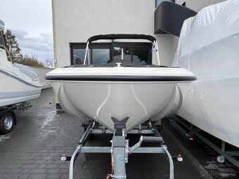 QUICKSILVER Activ 475 aXESS + MERCURY F 60 EFI ELPT záruka 5 - 13