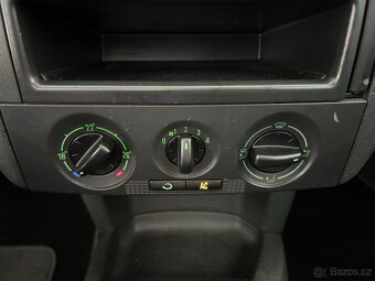 Škoda Fabia 1 2008 1.4 16V 59kW,KLIMATIZACE,LUCA,BEZ KOROZE - 13