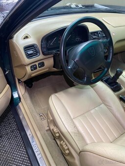Rover  620  Si - 13