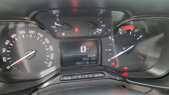 Toyota ProAce City, 1.5D, Long verze,  ČR-1.majitel, DPH - 13