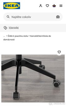 MARKUS IKEA - 13