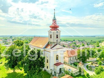 Prodej stavebního pozemku v Dyjákovicích - Developerská příl - 13