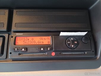 Renault Midlum 220, 16T Euro 5, Carrier 850MT - 13