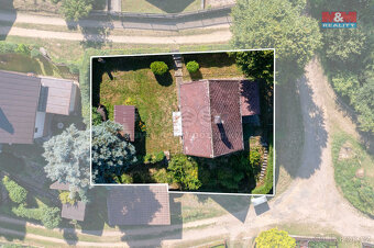 Prodej chaty 3+1, 294 m², Drahoňův Újezd - 13