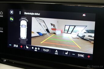 Škoda Octavia, 2.0 TDI 110kW CLEVER,1.MAJITEL - 13