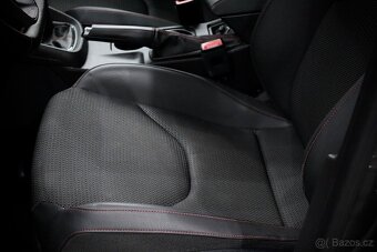 Seat Leon  1.4 TSI 110 kW FR - 13