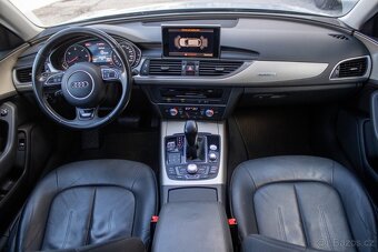 Audi A6 Allroad 3.0 TDI 272k quattro S tronic AJ NA SPLÁTKY - 13