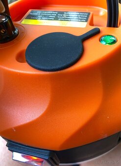 Parní přenosný čistič - 13