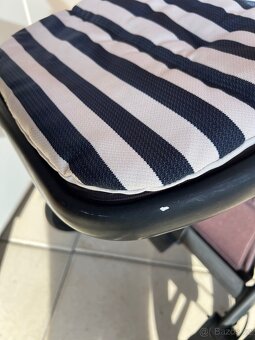 Kočárek Neonato Puro - 13