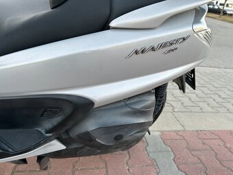 Yamaha YP 400 Majesty 2004 - 13