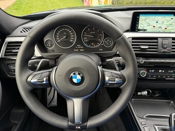 BMW 330D xDrive 190kW - M-SPORT -  FACELIFT /2017-1.Maj/ TOP - 13