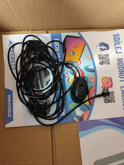 Autorádio android,2DIN, Ford - 13