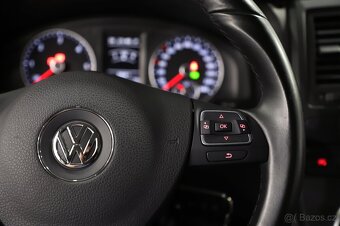 VW Multivan Comfortline 2.0TDI 132kW DSG - záruka Autodraft - 13