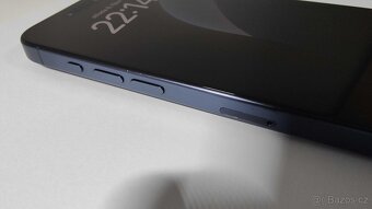 Apple iPhone 15 Pro Max 256GB, Blue Titanium - 13