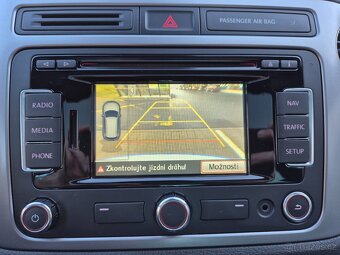 Volkswagen Tiguan 2.0 TDI DSG 4Motion R-Line CityScape - 13