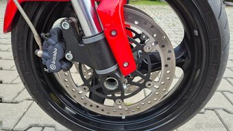 Ducati Monster 695  POUZE 12 600 KM - 13
