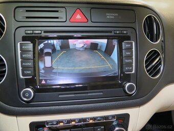 Volkswagen Golf Plus 1.4TSI,navi,kamera,DSG,výhřev,HIGHLINE - 13