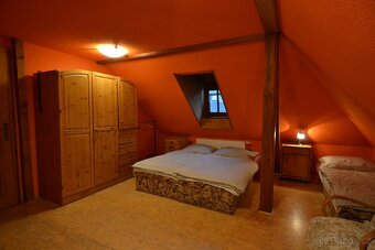 Prodej penzionu Brtníky - 13