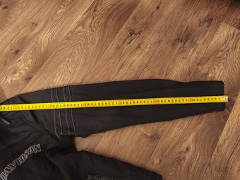 Dámská bunda Harley Davidson vel. XS - - 13