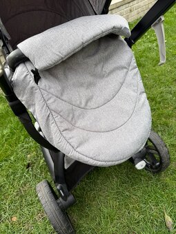 Top mark set kočárek - 13