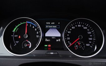 Volkswagen Golf e - 13