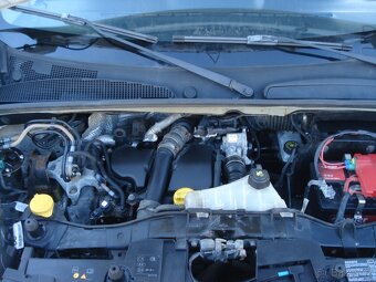 Renault Kangoo Maxi 1.5 DCI,NOVÁ STK - 13