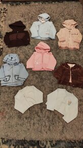 Oblečení od vel. 62 - 13