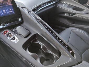 Corvette C8 Stingray Z51 paket LIFT ZÁRUKA - 13