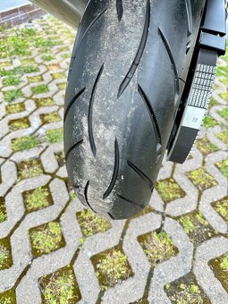 BMW f 800 st - 13