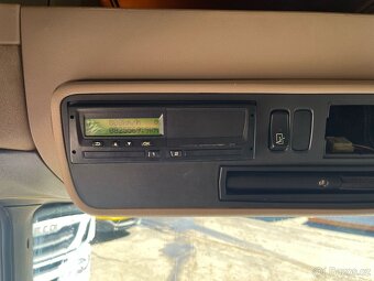 Scania R410 LOW DECK AUTOMAT RETARDER EURO VI - 13