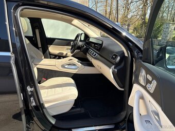 Prodám Mercedes-Benz GLE 400d Coupe Executive AMG - 13