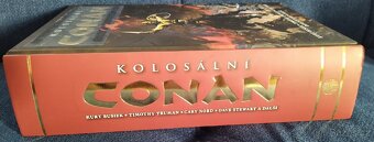 Kolosalni Conan - 13