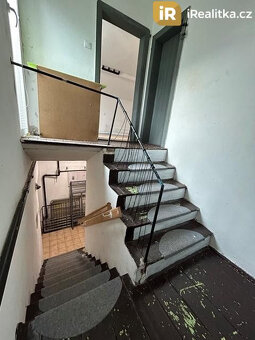 Prodej rodinného domu, 4 pokoje, 58 m², Nová Paka - 13