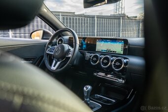 Mercedes-Benz A160 80kW Linie STYLE 2020 - 13