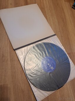Vinylové desky vážná hudba - 13