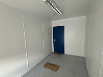 Kancelářský kontejner Containex / R.V. 2020 - 13
