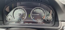 BMW 525xd xDrive F11 M-Paket..Prodam nebo vyměním - 13