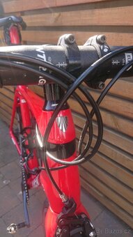 silniční kolo Trek Emonda SL 6 carbon - 13
