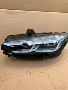 BMW 2 II ACTIVE TOURER LED svetlo U06 prave leve - 13