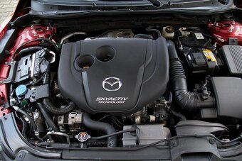 Mazda 6 III GJ 2.2 SkyActive-D/Výměna - 13