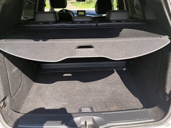 Mercedes-Benz B 180 CDI,80kw,Blue Efficiency - 13