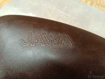 Nádrž Jawa special 175/250 - 13