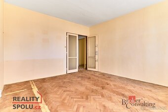 Prodej, byty/3+1, 75 m2, U Stadionu, Cheb, Cheb [ID 72038] - 13