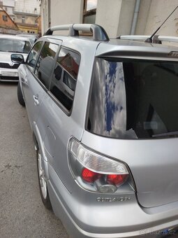 Mitsubishi Outlander 4WD Turbo 148 kW - 13