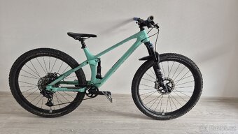 Yt izzo carbon topkomponenty L - 13