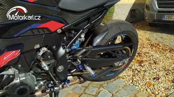 BMW M 1000 R competition - 13