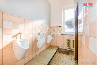Prodej Komerční nemovitosti, 266 m², II. Pětiletky, H. Týn - 13