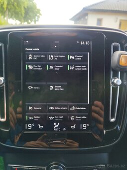 VOLVO XC40 B4 Mild hybrid - 13
