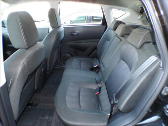 Nissan Qashqai 1,6 16V 1.MAJITEL,SERVISNÍ KNIHA - 13